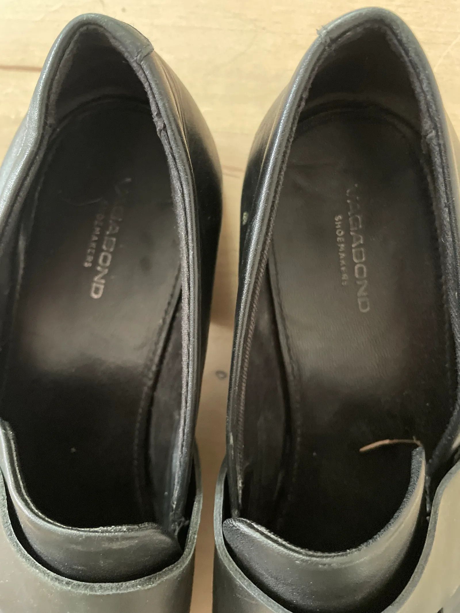 Vagabond Vagabond Loafers Size US 9 / IT 39 - 2 Thumbnail