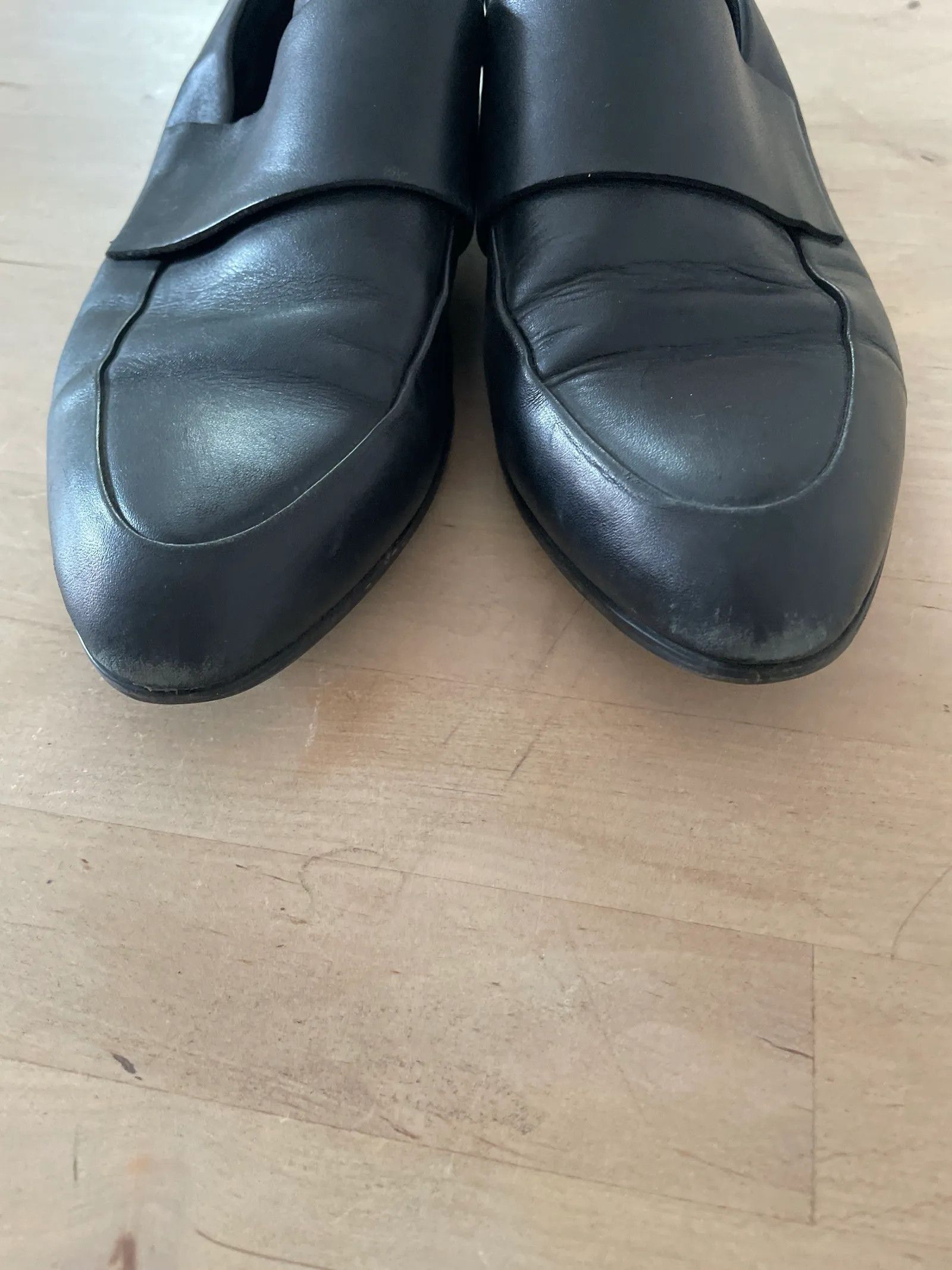 Vagabond Vagabond Loafers Size US 9 / IT 39 - 5 Thumbnail