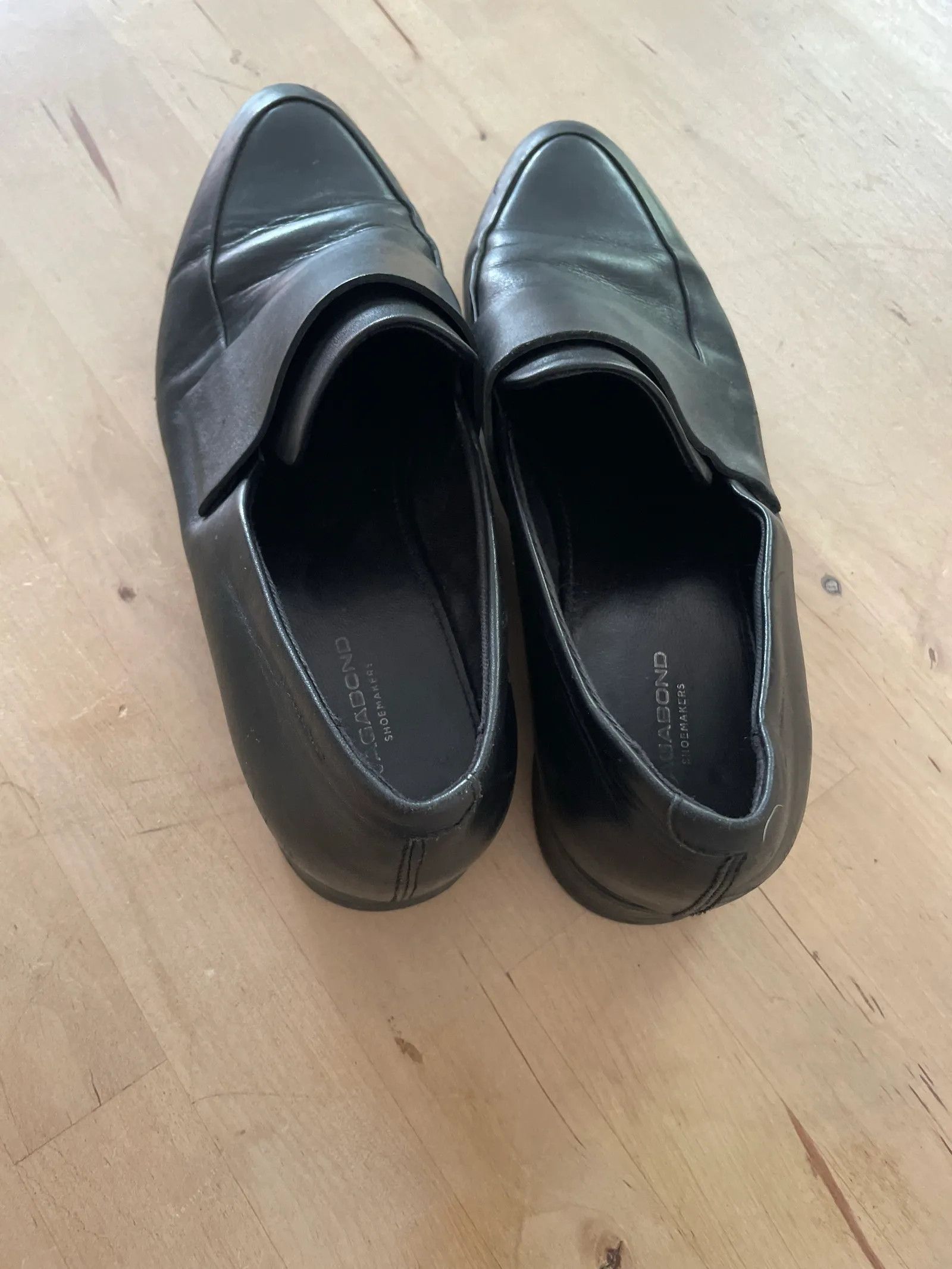 Vagabond Vagabond Loafers Size US 9 / IT 39 - 4 Thumbnail