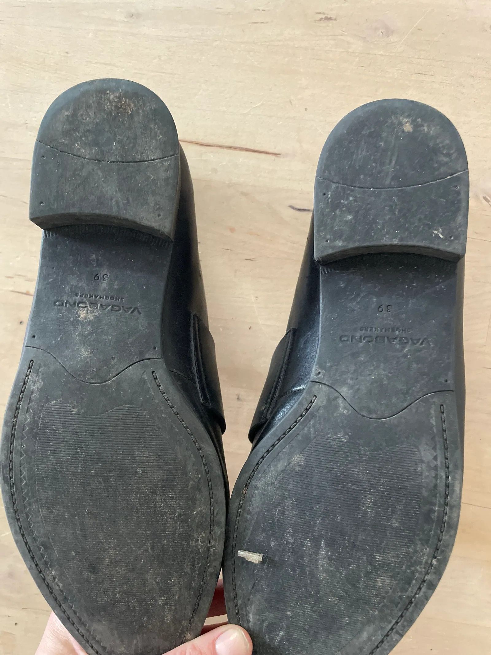 Vagabond Vagabond Loafers Size US 9 / IT 39 - 3 Thumbnail