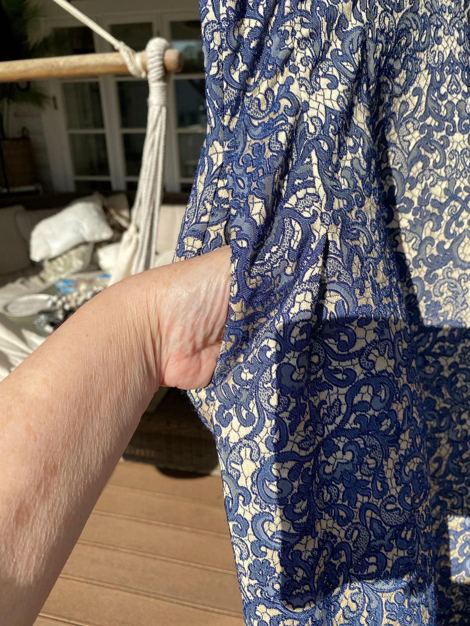 CAMILLA Camilla Thulin Dress Size S / US 4 / IT 40 - 4 Thumbnail