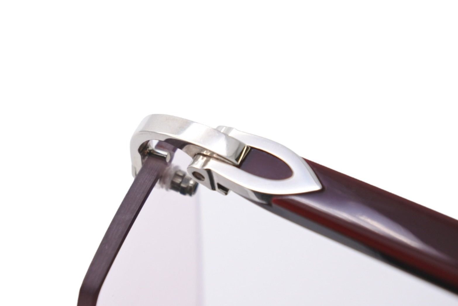 Cartier CARTIER Glasses Size ONE SIZE - 7 Thumbnail