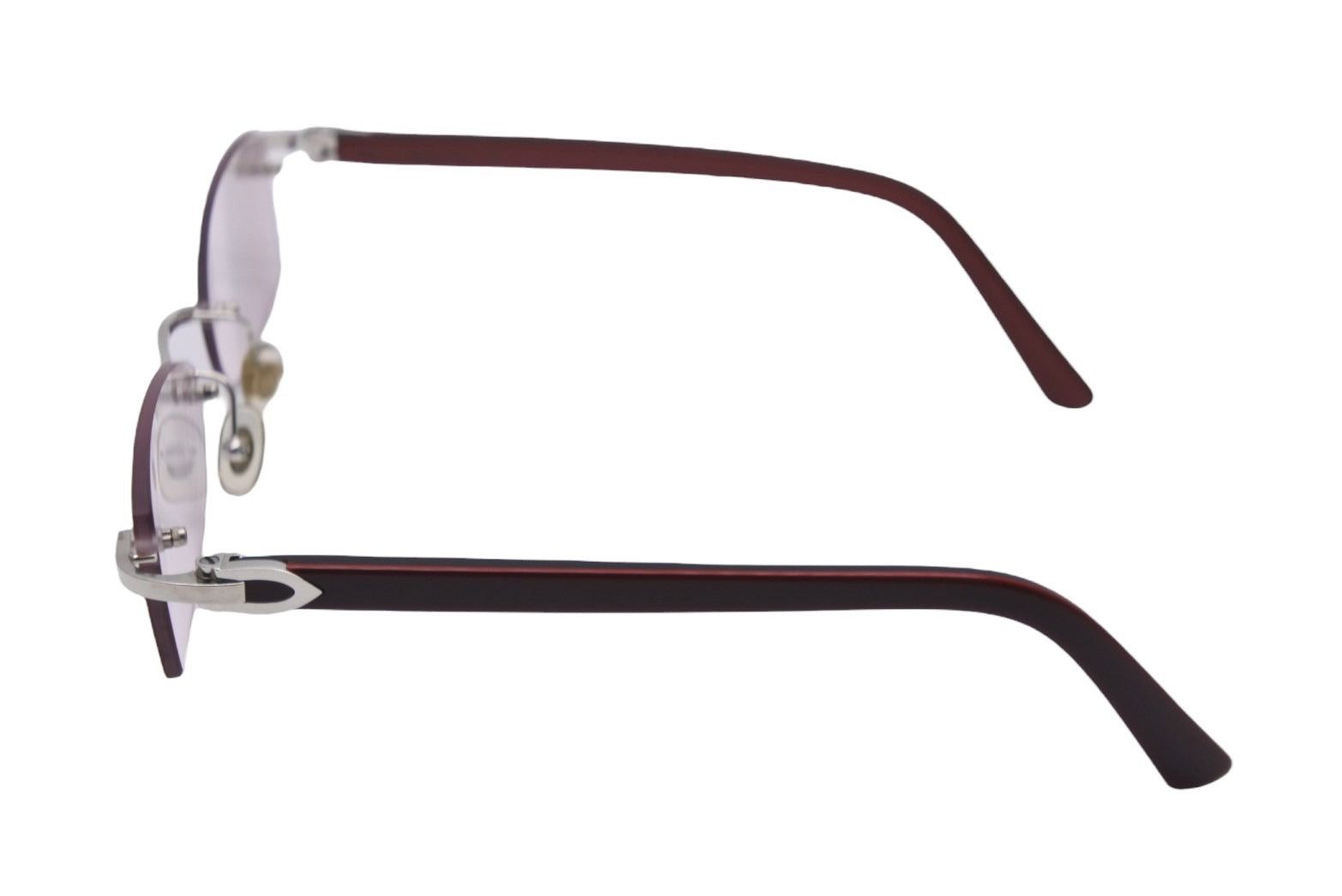 Cartier CARTIER Glasses Size ONE SIZE - 6 Thumbnail
