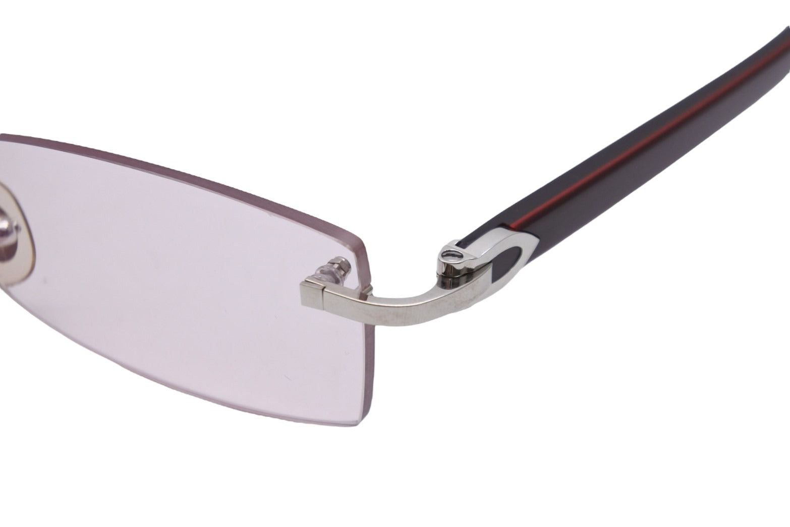 Cartier CARTIER Glasses Size ONE SIZE - 5 Thumbnail