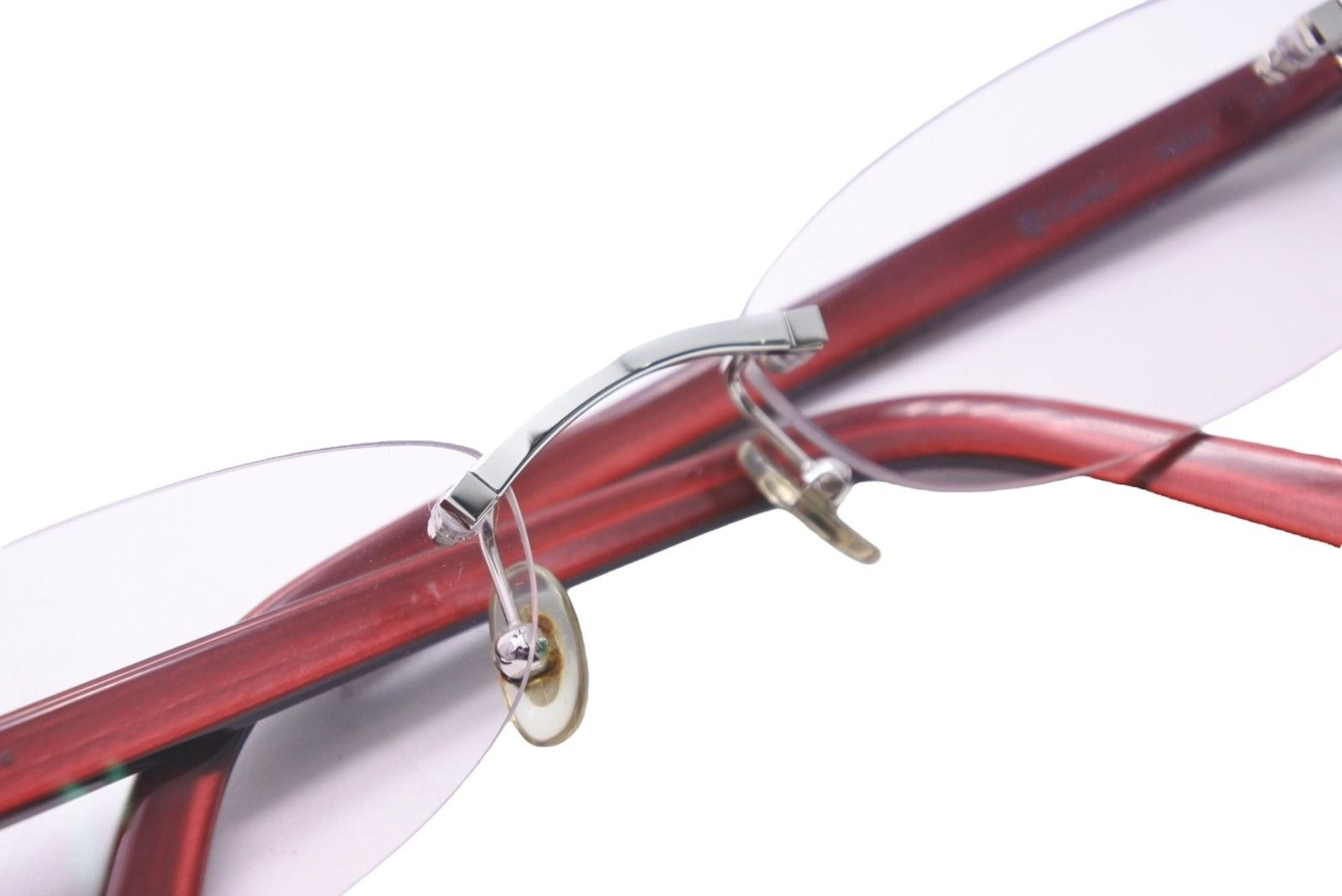 Cartier CARTIER Glasses Size ONE SIZE - 2 Thumbnail