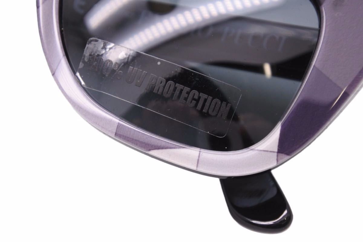 Supreme supreme emilio pucci sunglasses eyeglasses size free Size ONE SIZE - 4 Thumbnail
