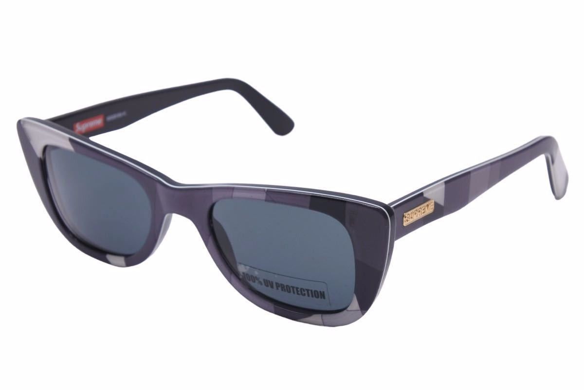 Supreme supreme emilio pucci sunglasses eyeglasses size free Size ONE SIZE - 5 Thumbnail
