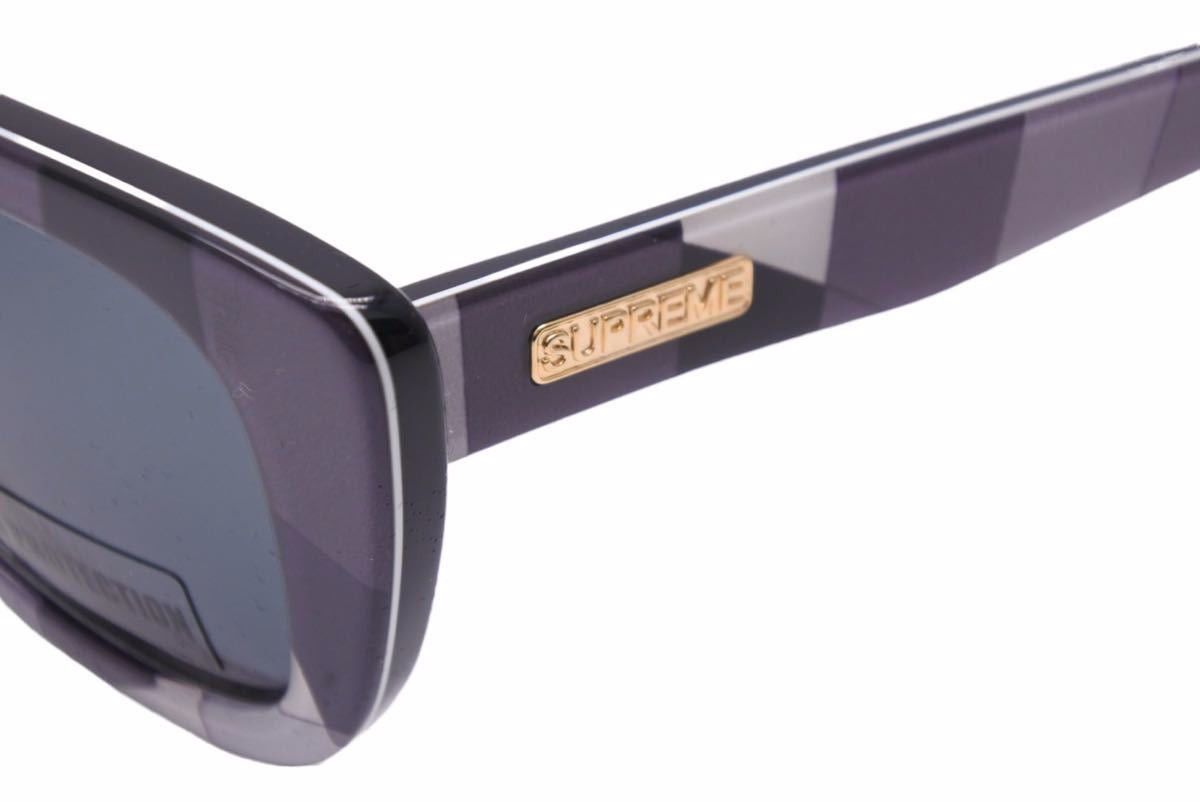 Supreme supreme emilio pucci sunglasses eyeglasses size free Size ONE SIZE - 6 Thumbnail