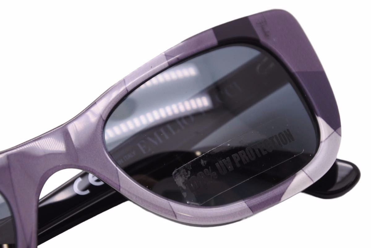 Supreme supreme emilio pucci sunglasses eyeglasses size free Size ONE SIZE - 3 Thumbnail
