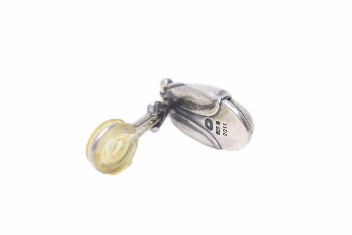 Georg Jensen george jensen earrings Size ONE SIZE - 5 Thumbnail