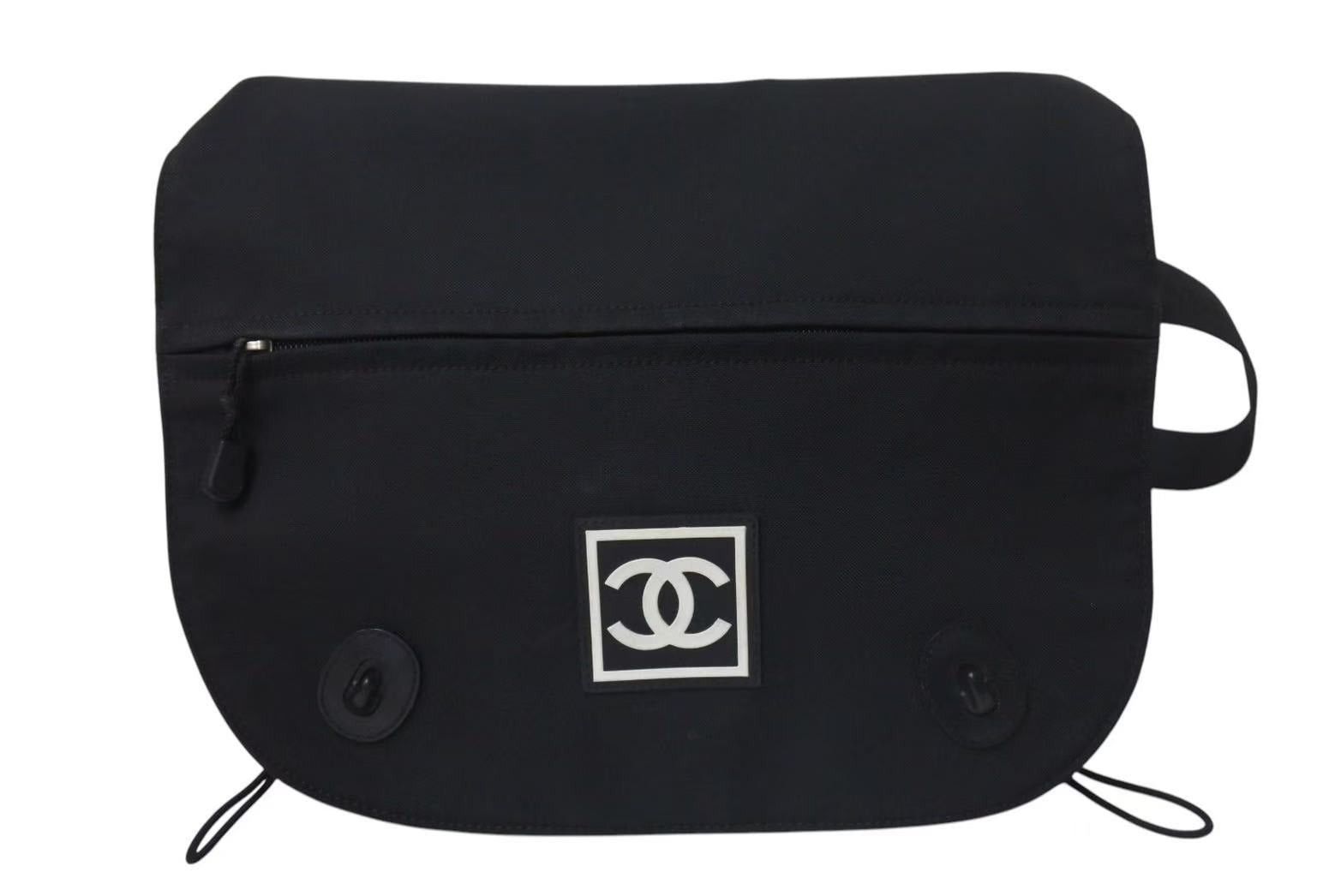 Chanel Sport Line Shoulder Bag