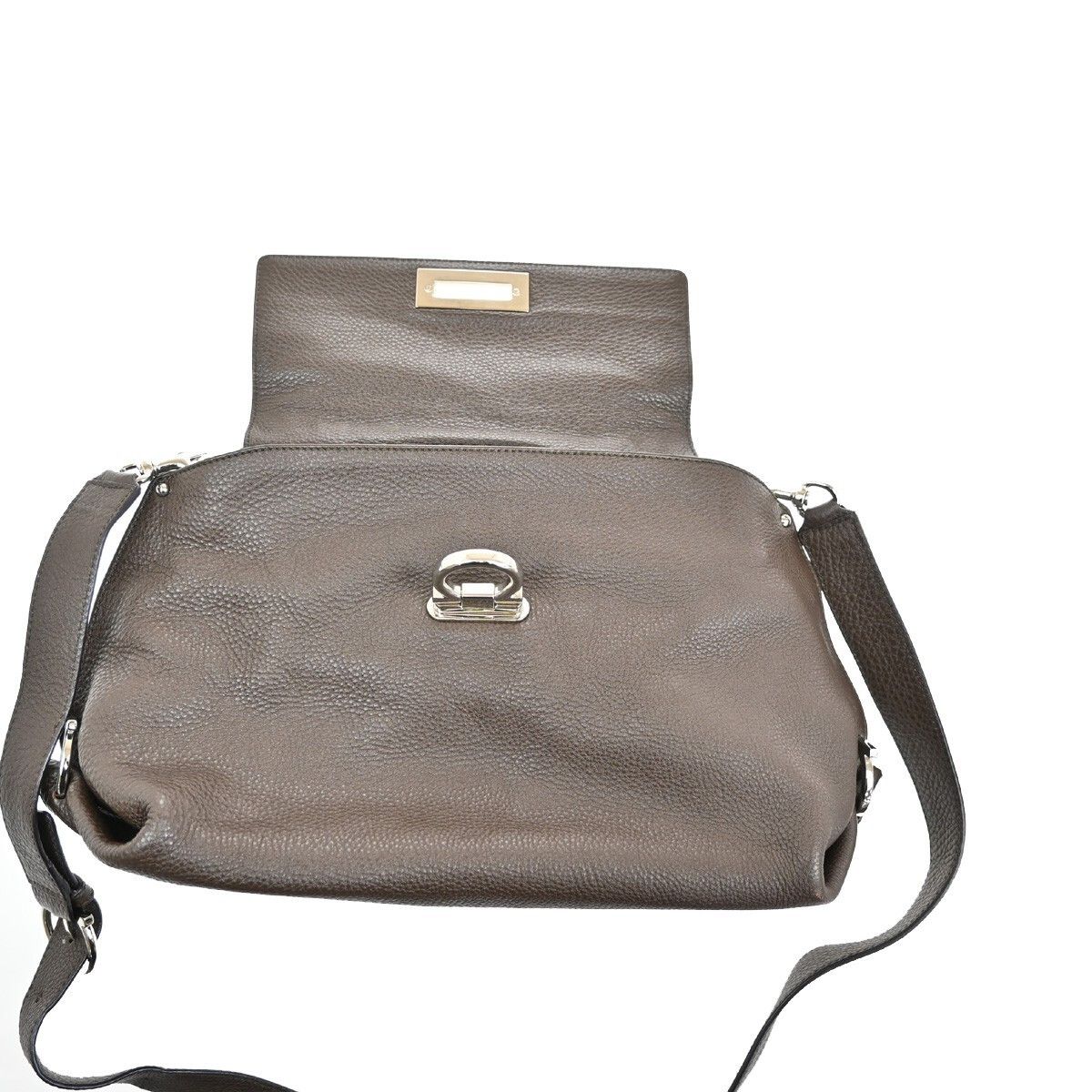 Salvatore Ferragamo Salvatore Ferragamo Sofia shoulder Size ONE SIZE - 11 Thumbnail