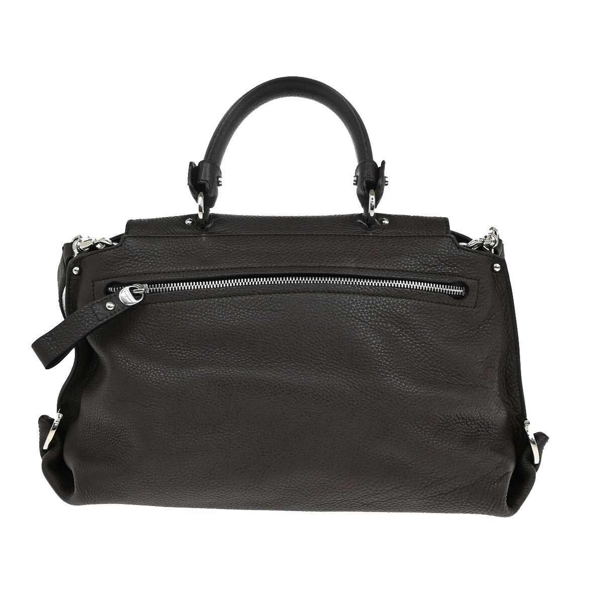 Salvatore Ferragamo Salvatore Ferragamo Sofia shoulder Size ONE SIZE - 2 Thumbnail