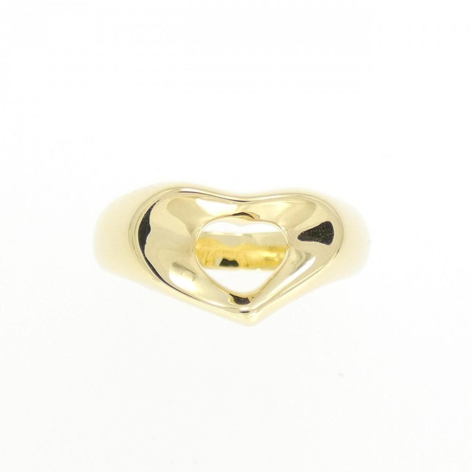 Tiffany & Co. Tiffany & Co Heart ring Size ONE SIZE - 3 Thumbnail