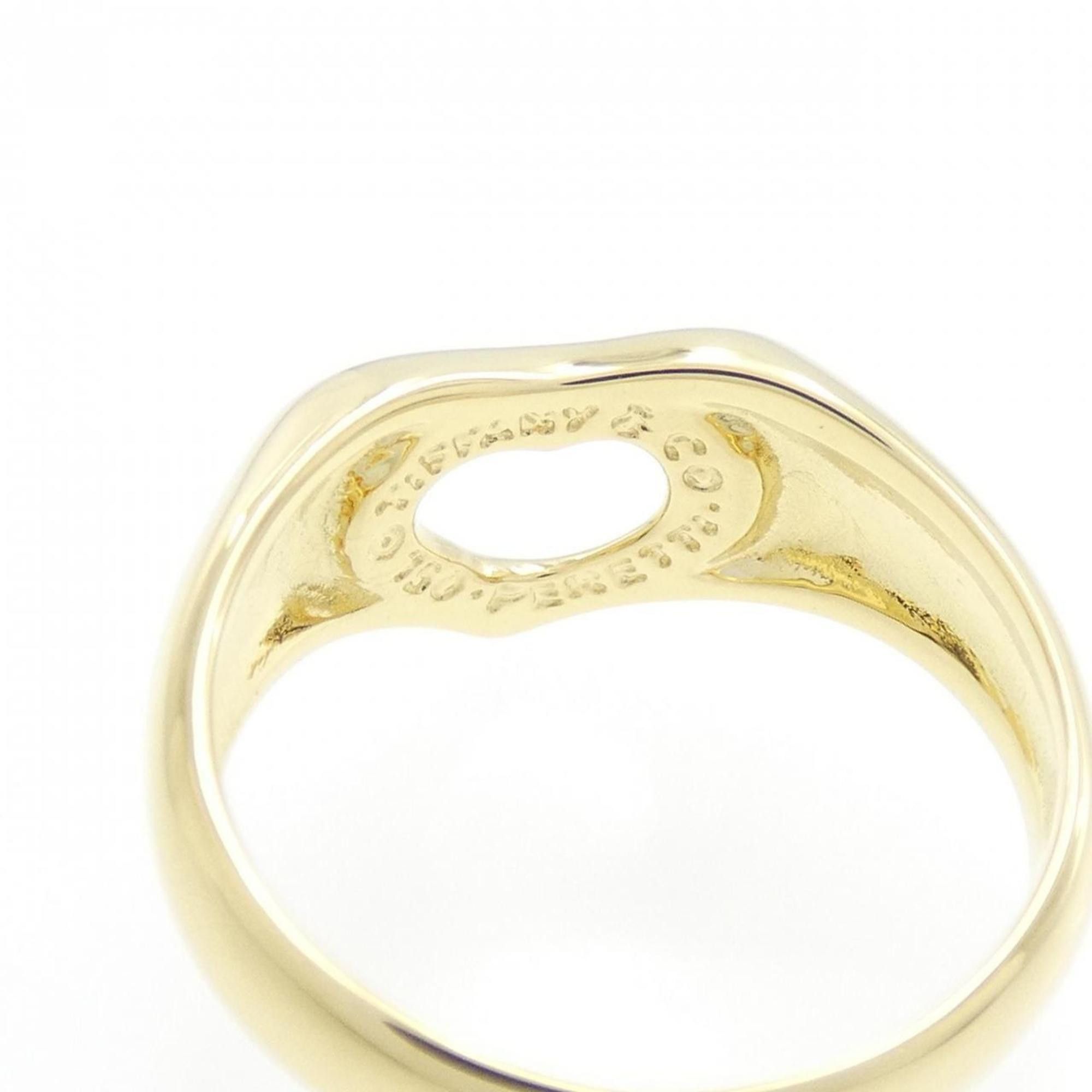 Tiffany & Co. Tiffany & Co Heart ring Size ONE SIZE - 4 Thumbnail