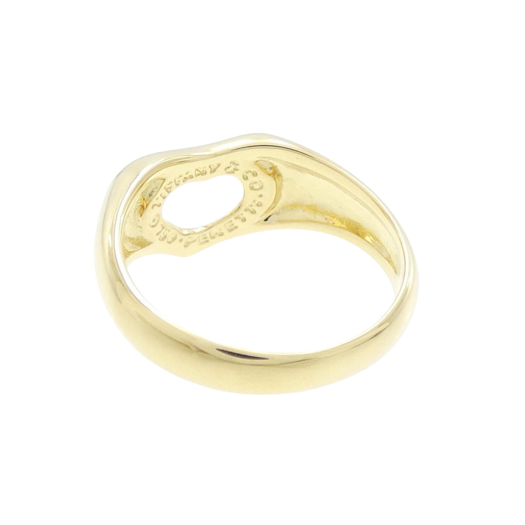 Tiffany & Co. Tiffany & Co Heart ring Size ONE SIZE - 2 Thumbnail