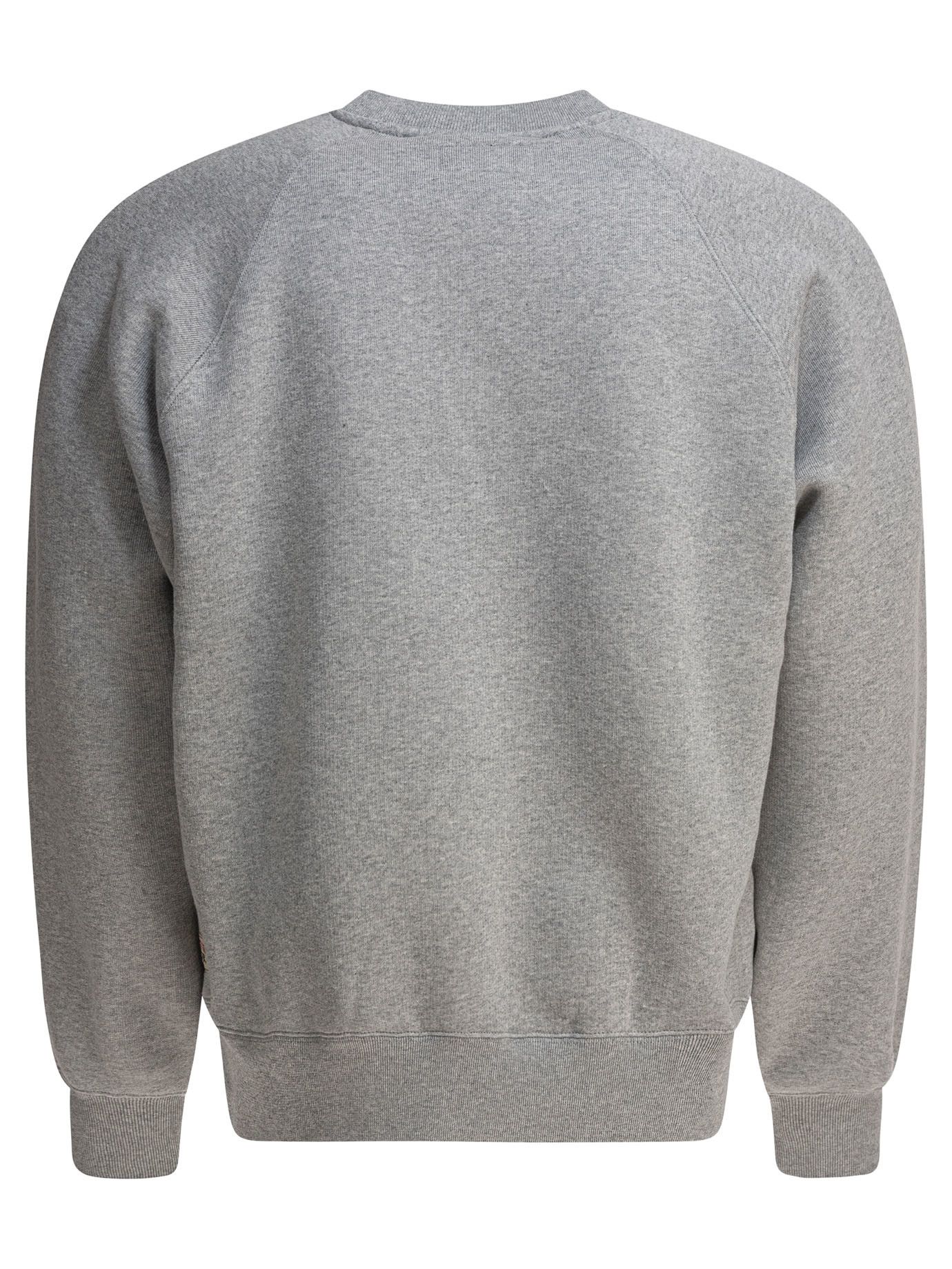 Stussy Sweatshirts Size US L / EU 52-54 / 3 - 2 Thumbnail
