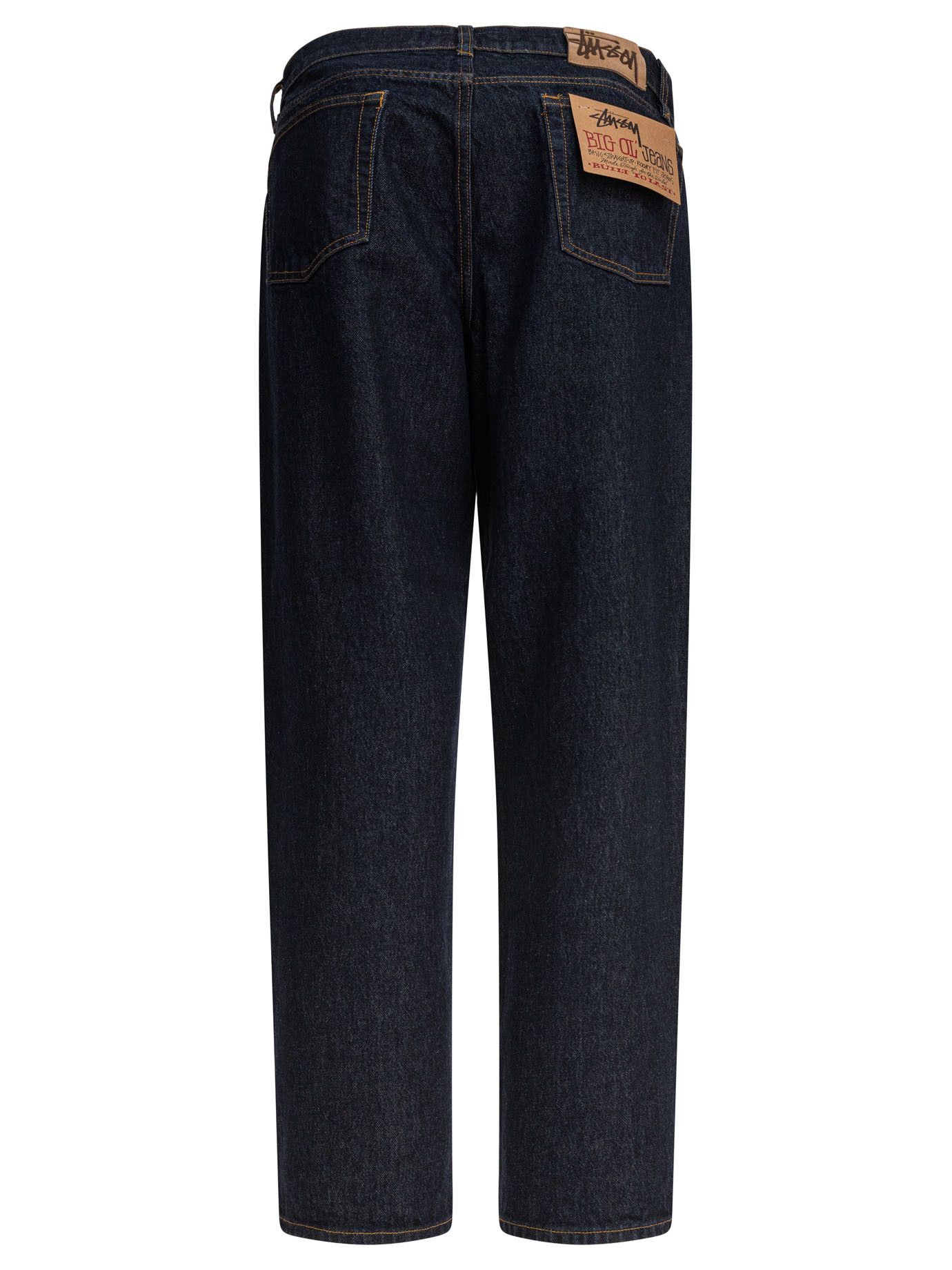 Stussy Jeans Size US 34 / EU 50 - 2 Thumbnail
