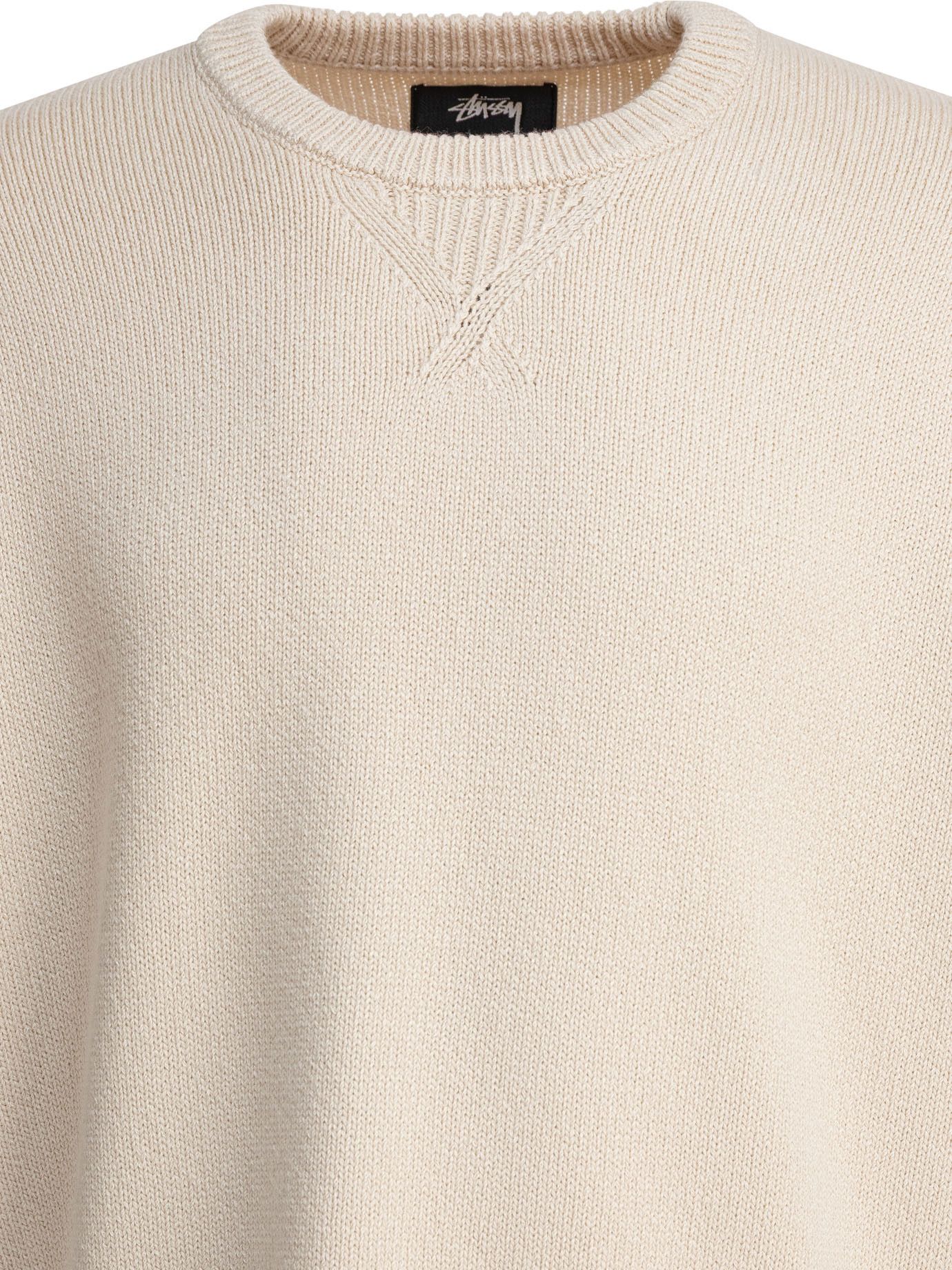 Stussy Knitwear Size US L / EU 52-54 / 3 - 3 Thumbnail
