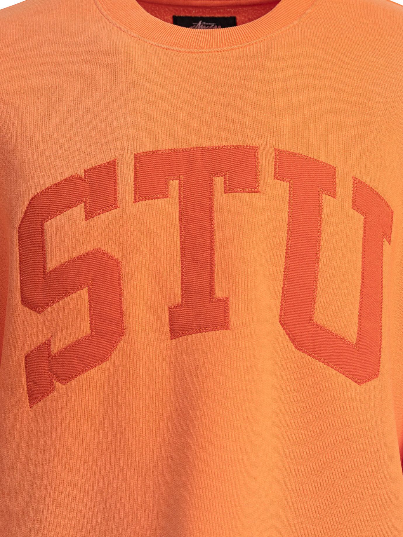 Stussy Sweatshirts Size US S / EU 44-46 / 1 - 3 Thumbnail