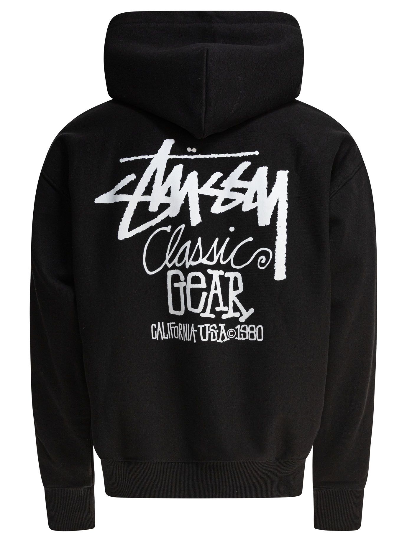 Stussy Sweatshirts Size US M / EU 48-50 / 2 - 2 Thumbnail