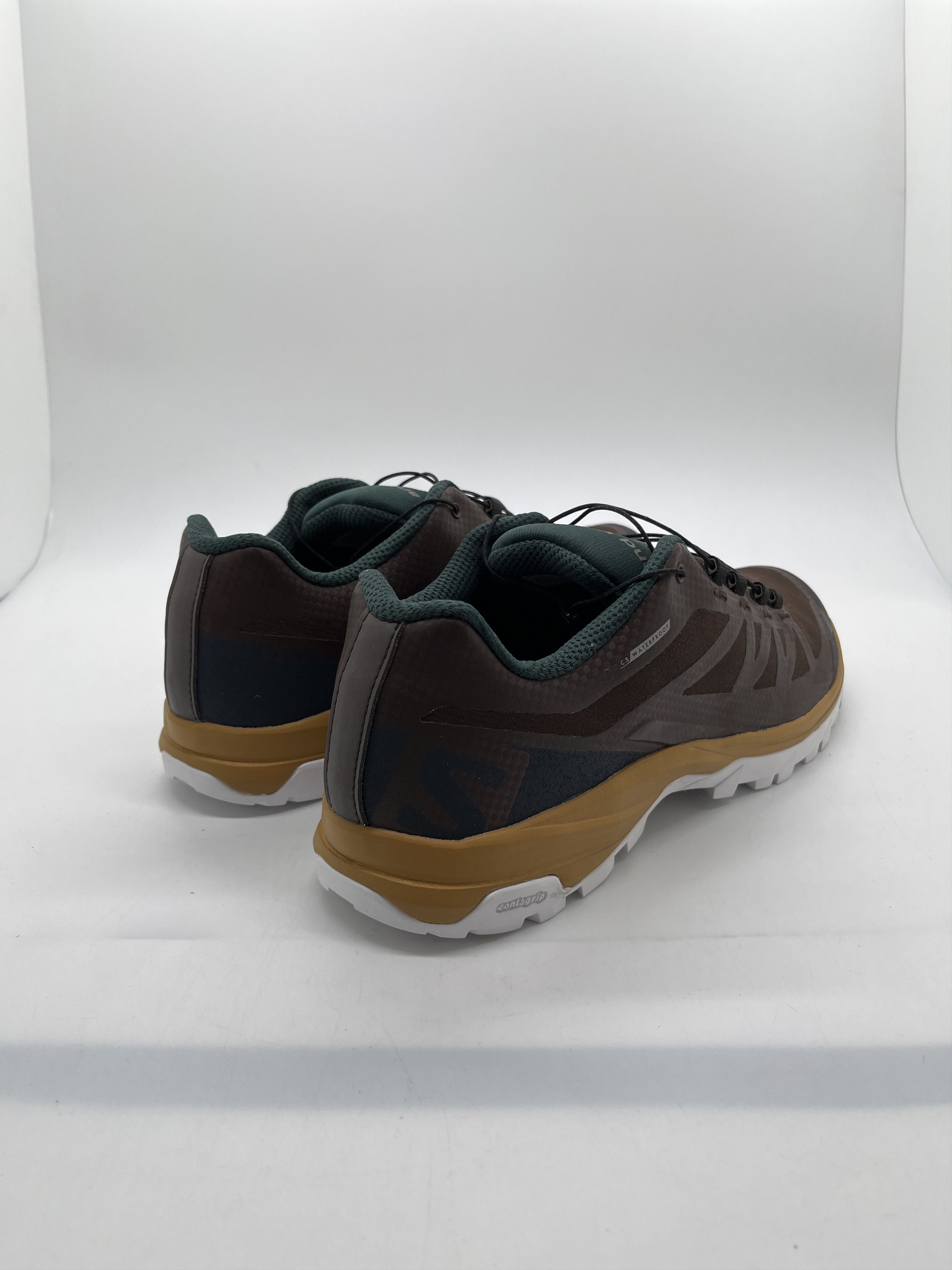And Wander × Salomon Outpath GTX Sneaker Size US 11 / EU 44 - 2 Thumbnail