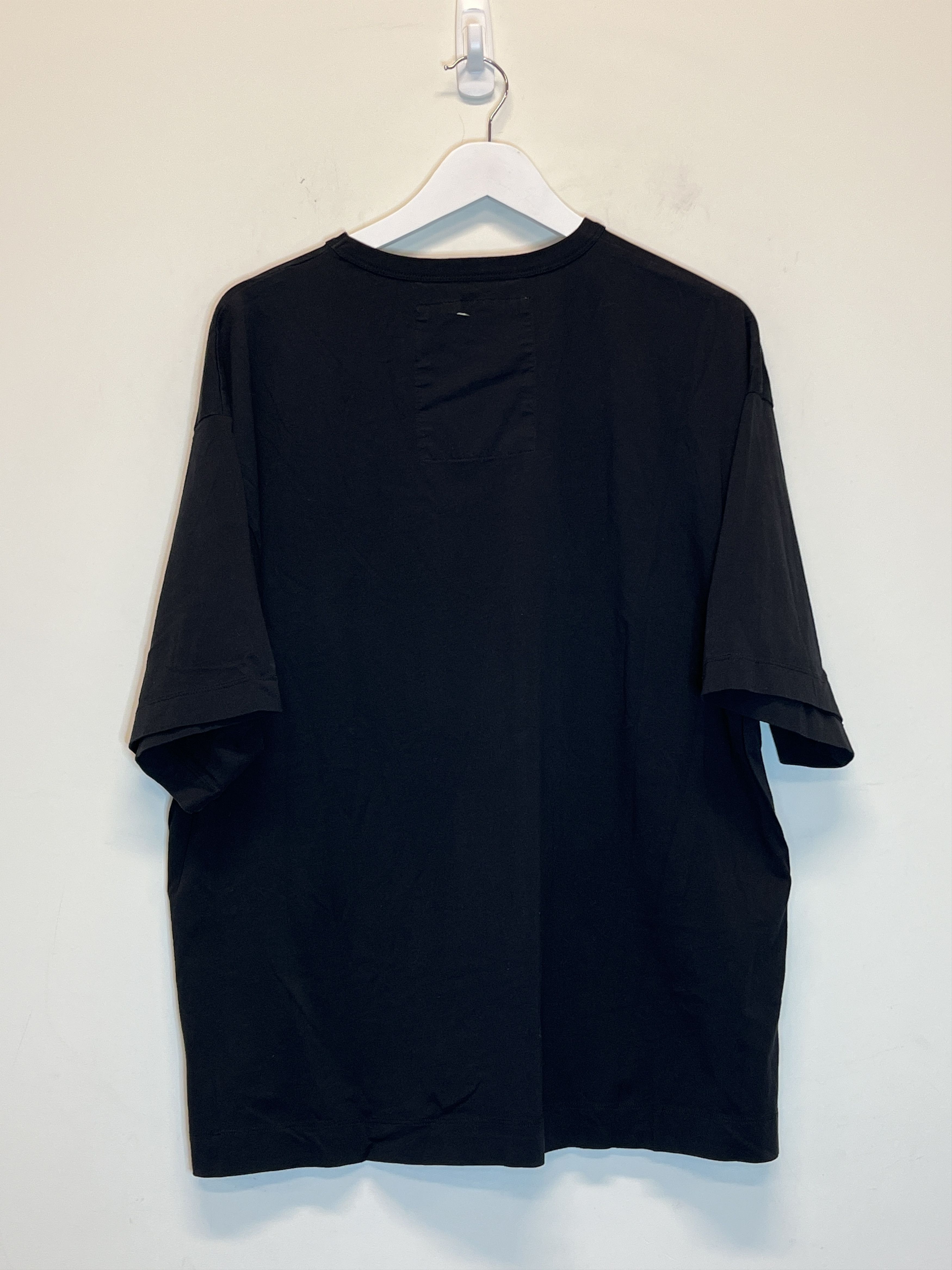 Dries Van Noten Mika Ninagawa Print T-Shirt | Grailed