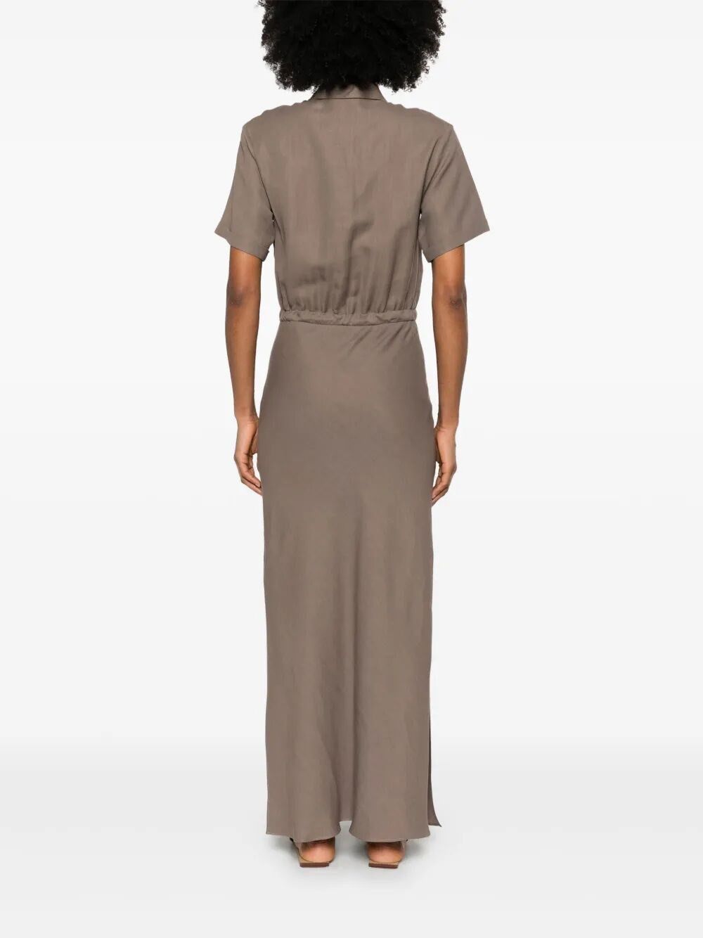 Brunello Cucinelli Dress Size L / US 10 / IT 46 - 3 Thumbnail