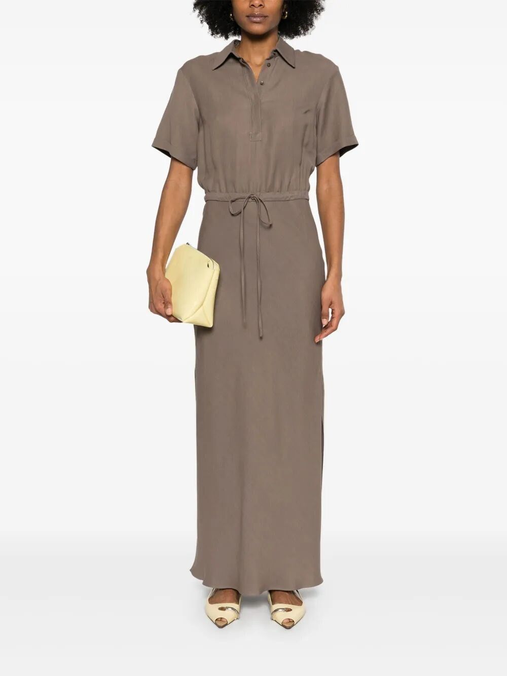 Brunello Cucinelli Dress Size S / US 4 / IT 40 - 2 Thumbnail