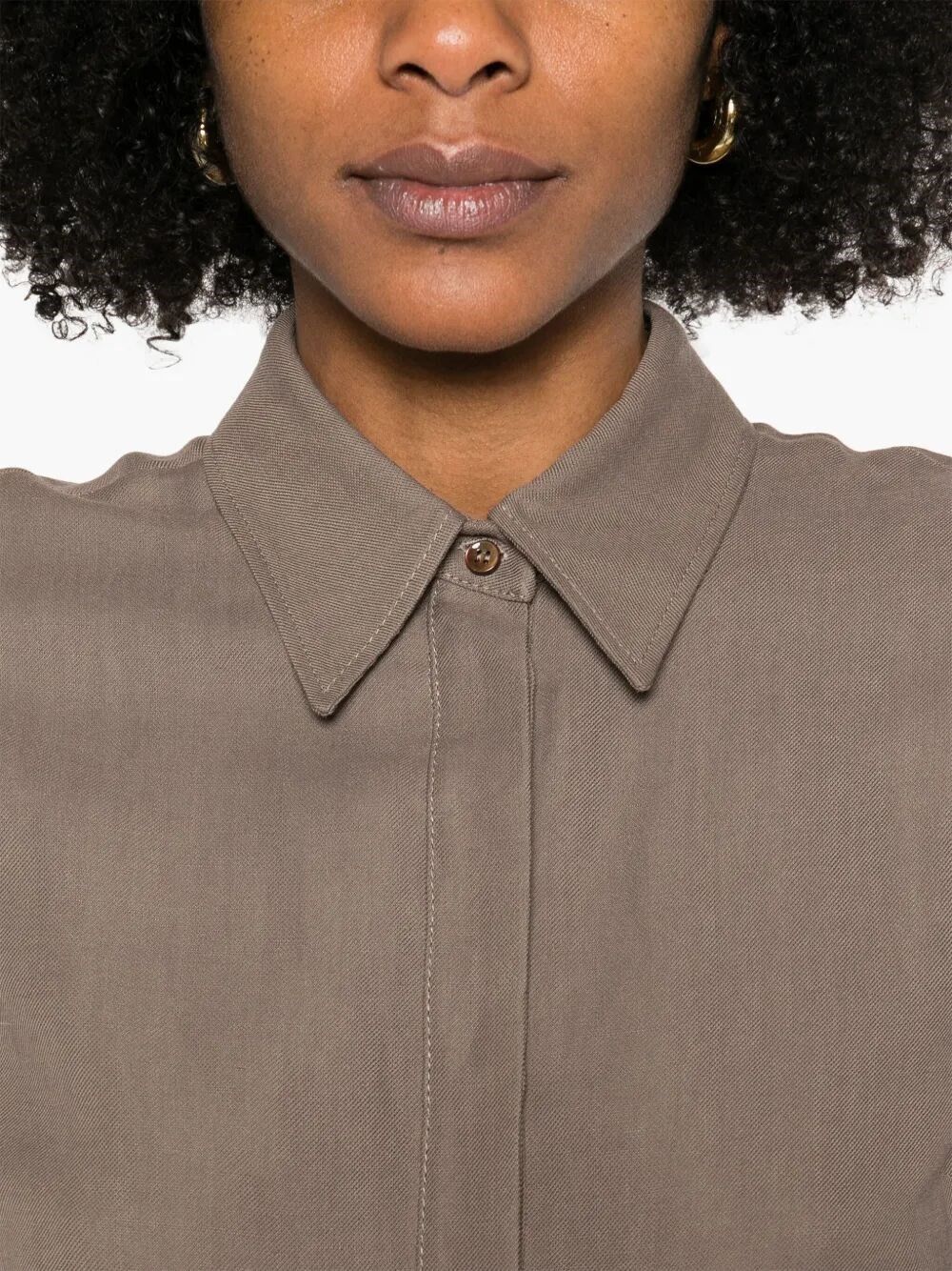 Brunello Cucinelli Dress Size S / US 4 / IT 40 - 4 Thumbnail