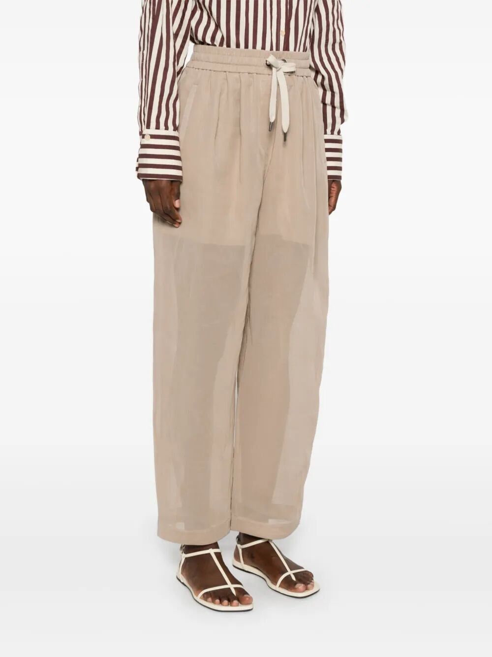 Brunello Cucinelli Pants Size 28" / US 6 / IT 42 - 5 Thumbnail