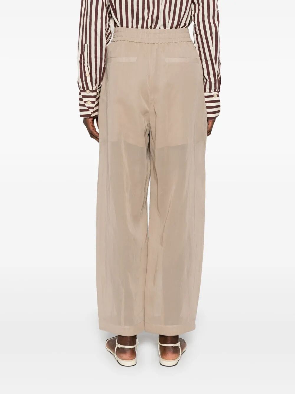 Brunello Cucinelli Pants Size 28" / US 6 / IT 42 - 3 Thumbnail