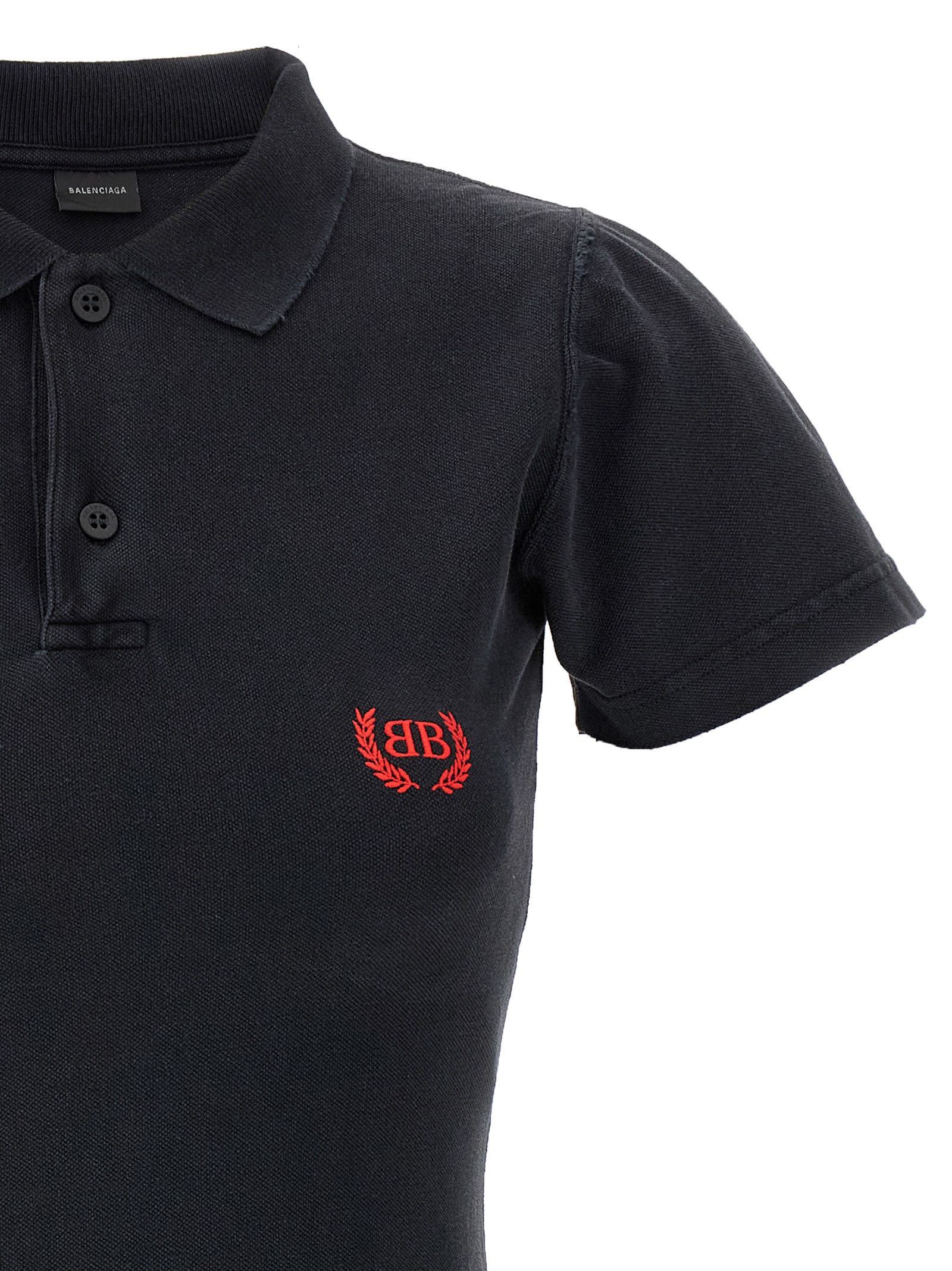 Laurel Classic' Polo Dress