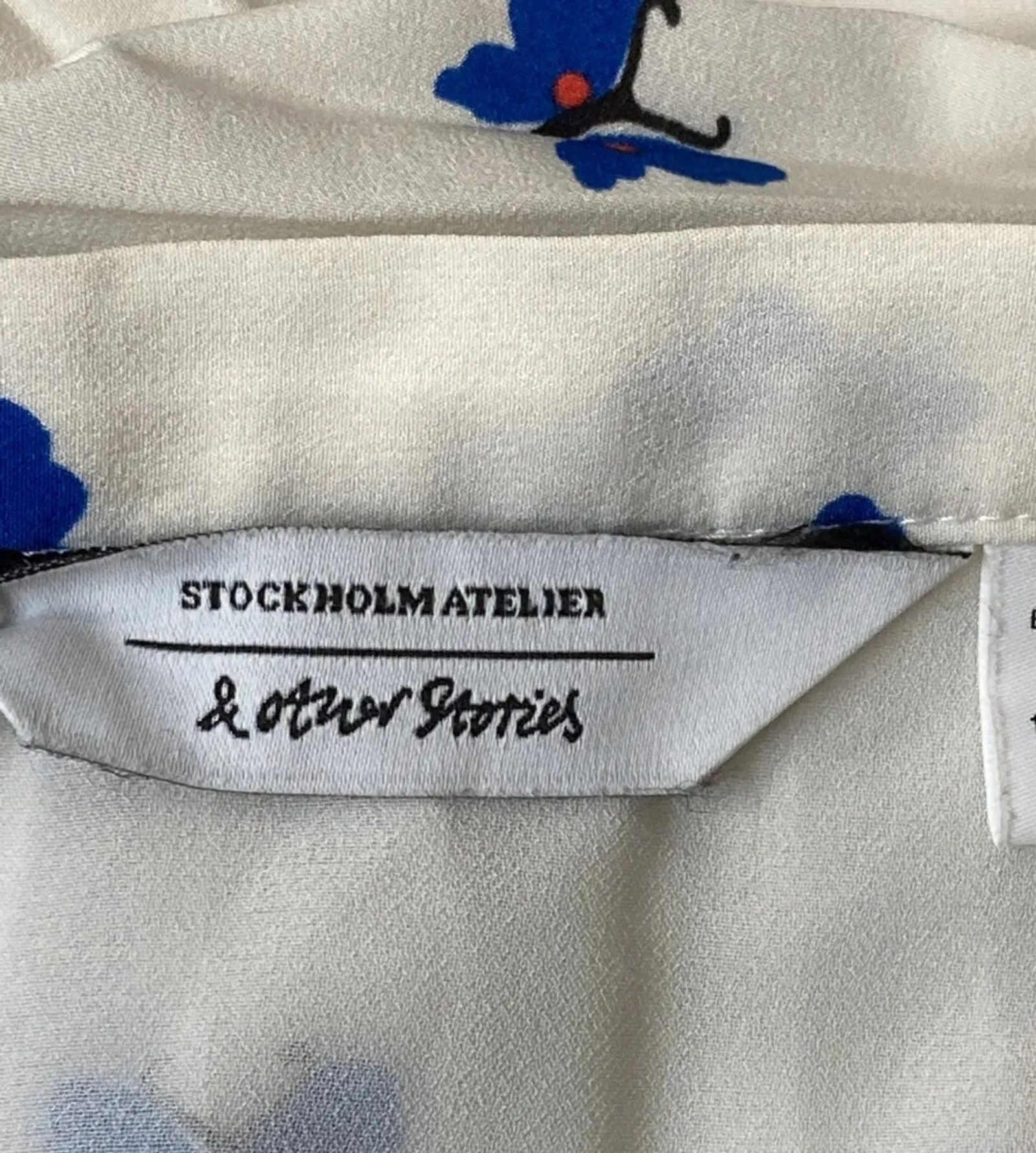 & Other Stories & Other Stories Skirt Size 27" / US 4 / IT 40 - 3 Thumbnail
