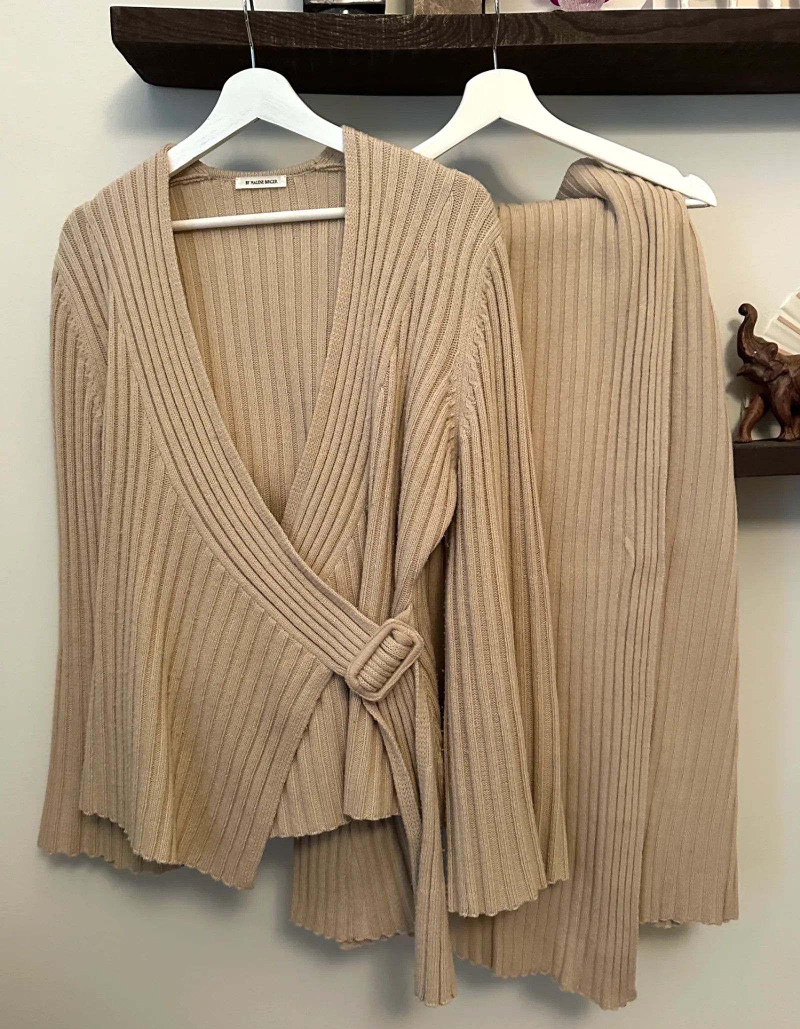 By Malene Birger By Malene Birger Dress Size M / US 6-8 / IT 42-44 - 3 Thumbnail