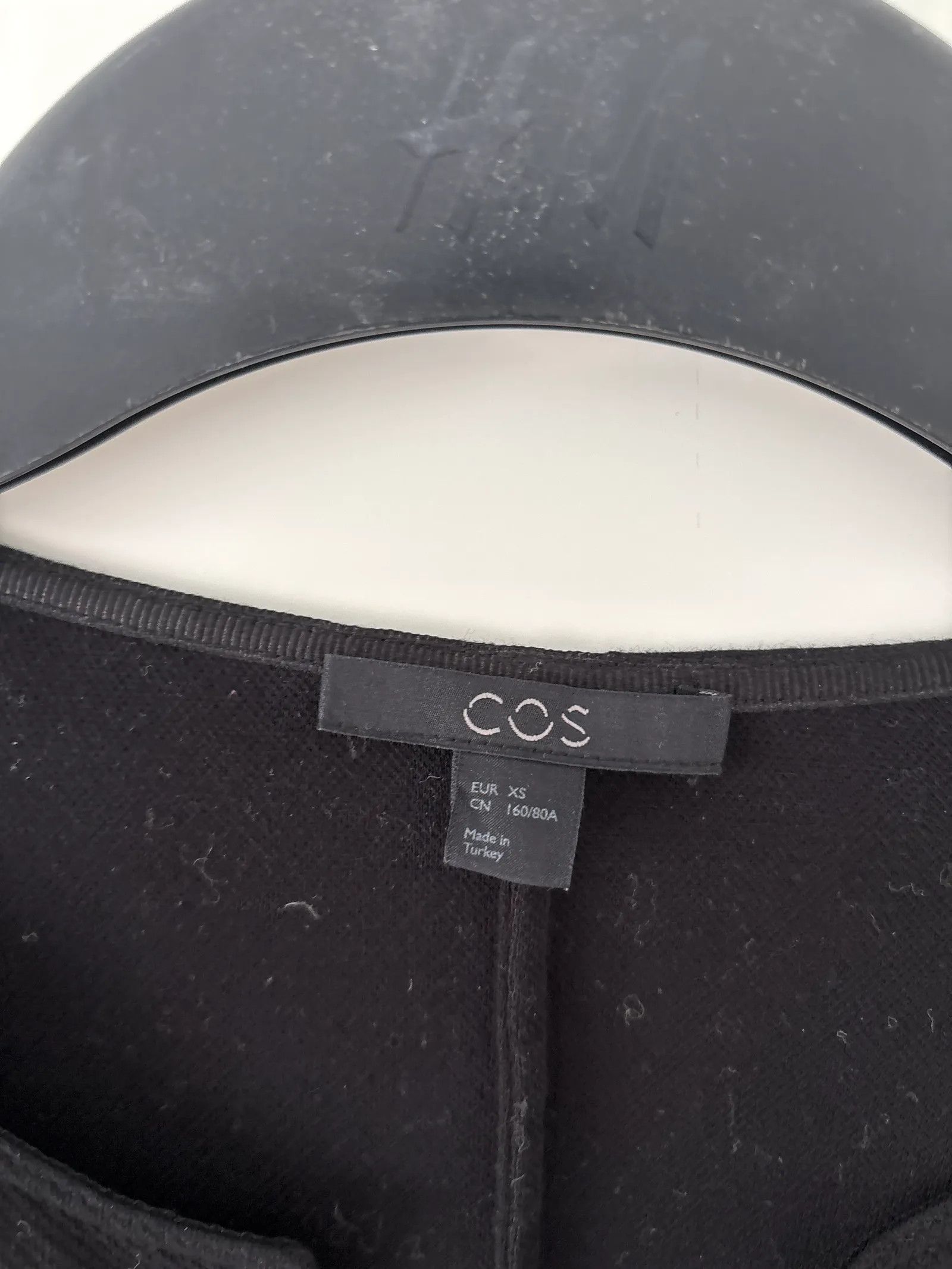 Cos Cos Sweater Size XS / US 0-2 / IT 36-38 - 2 Thumbnail