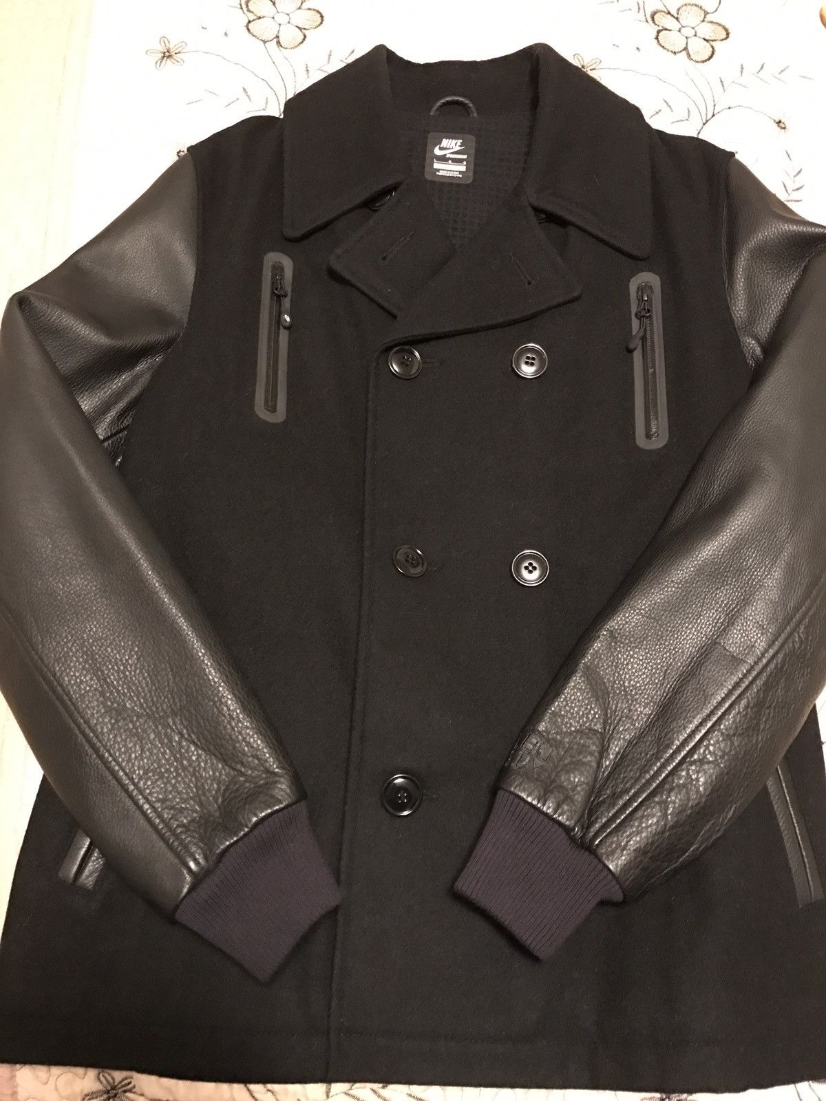 Nike peacoat deals