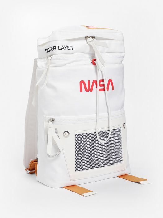 Heron preston nasa store hoodie grailed