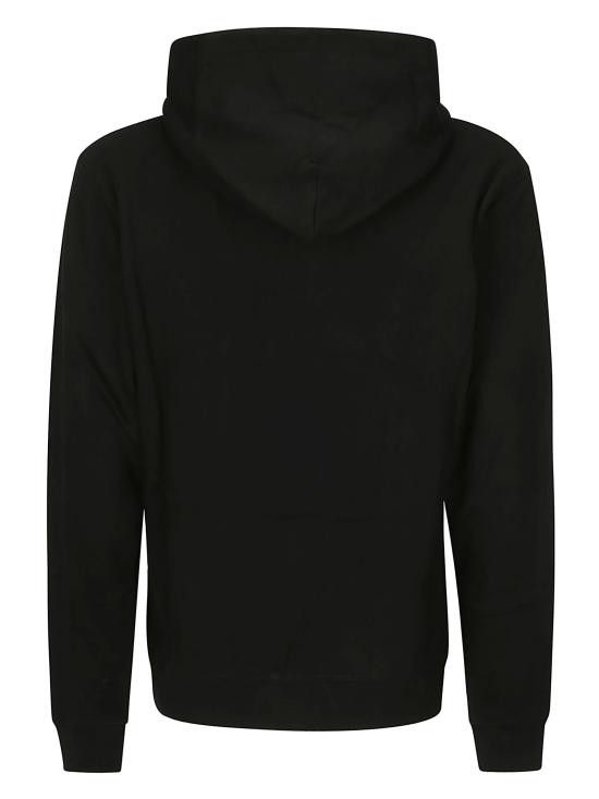 Billionaire Boys Club BILLIONAIRE BOYS CLUB Men Hoodies BC005 BLACK Size US S / EU 44-46 / 1 - 2 Thumbnail