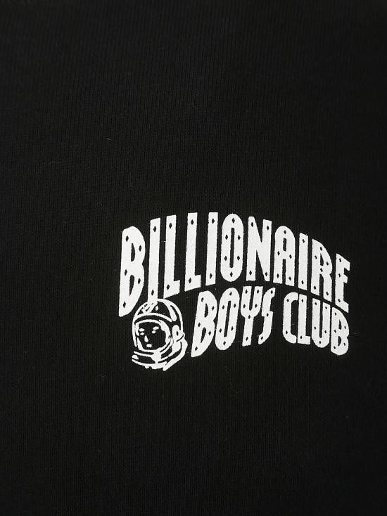 Billionaire Boys Club BILLIONAIRE BOYS CLUB Men Hoodies BC005 BLACK Size US S / EU 44-46 / 1 - 3 Thumbnail
