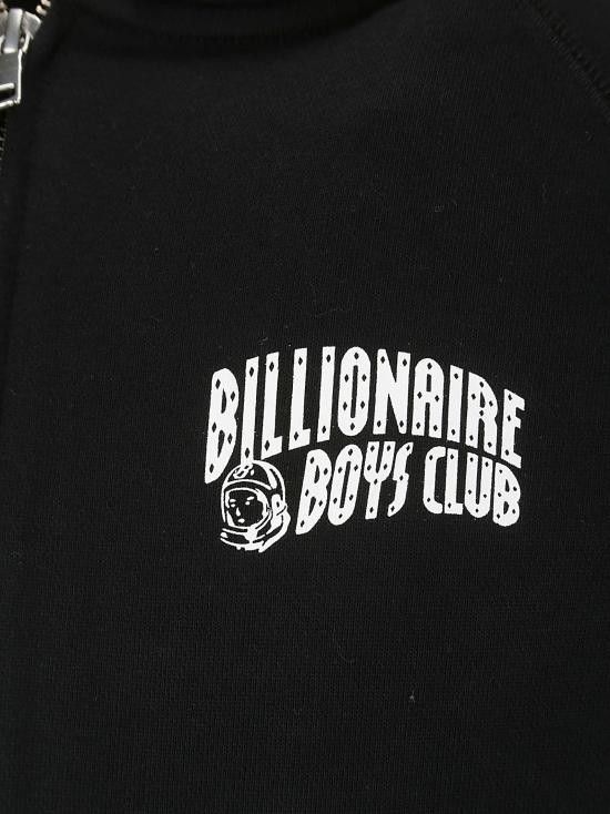 Billionaire Boys Club BILLIONAIRE BOYS CLUB Men Hoodies BC006 BLACK Size US M / EU 48-50 / 2 - 3 Thumbnail