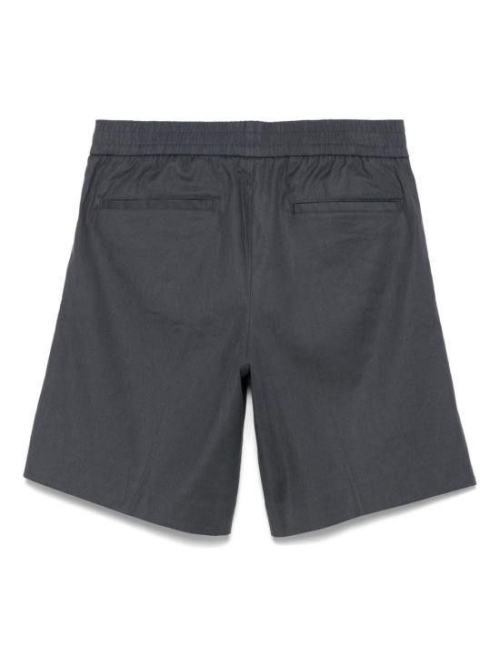 Calvin Klein CALVIN KLEIN Men Shorts LV04LB408G 4XN Blue Size US 34 / EU 50 - 2 Thumbnail