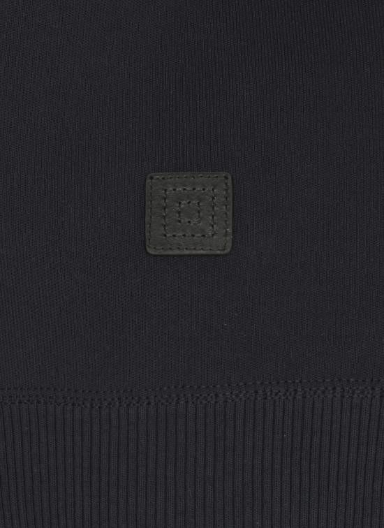 Lanvin LANVIN Men Sweater RMTS0034 K062E2529 Blue Size US S / EU 44-46 / 1 - 5 Thumbnail