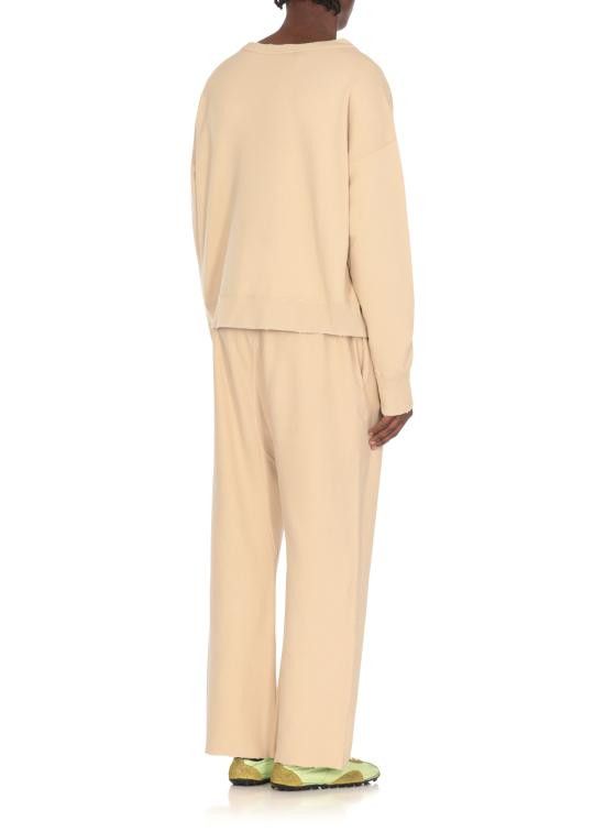 Maison Margiela MAISON MARGIELA Men Hoodies S50GU0237 M25019112 Beige Size US XS / EU 42 / 0 - 3 Thumbnail