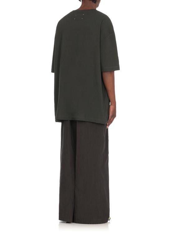 Maison Margiela MAISON MARGIELA Men T-Shirts S50GC0705 S24567969 Black Size US L / EU 52-54 / 3 - 4 Thumbnail