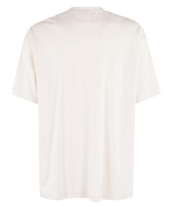Comme des Garcons COMME DES GARCONS Men T-Shirts FO T024 Beige Size US M / EU 48-50 / 2 - 2 Thumbnail