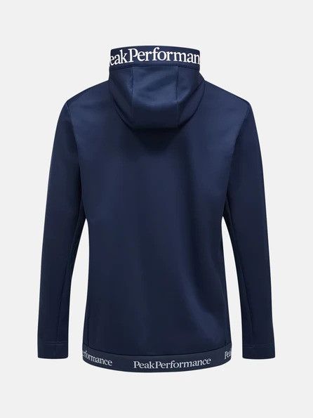 Peak Performance PEAK PERFORMANCE Men Sweater G79554010 BLUE SHADOW Blue Size US S / EU 44-46 / 1 - 2 Thumbnail