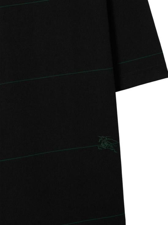 Burberry BURBERRY Men T-Shirts 8083613 A1189 Black Size US S / EU 44-46 / 1 - 6 Thumbnail