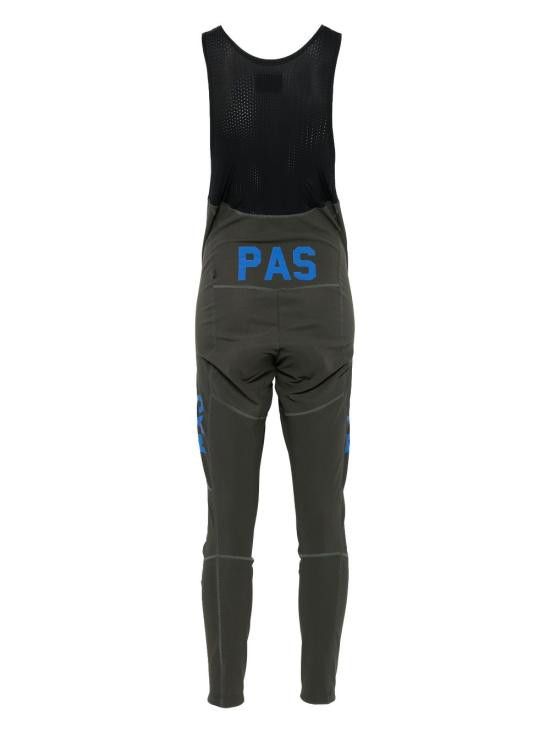 Pas Normal Studios PAS NORMAL STUDIOS Men T-Shirts ME4208AI 4240DARK OLIVE Green Size US XXL / EU 58 / 5 - 2 Thumbnail