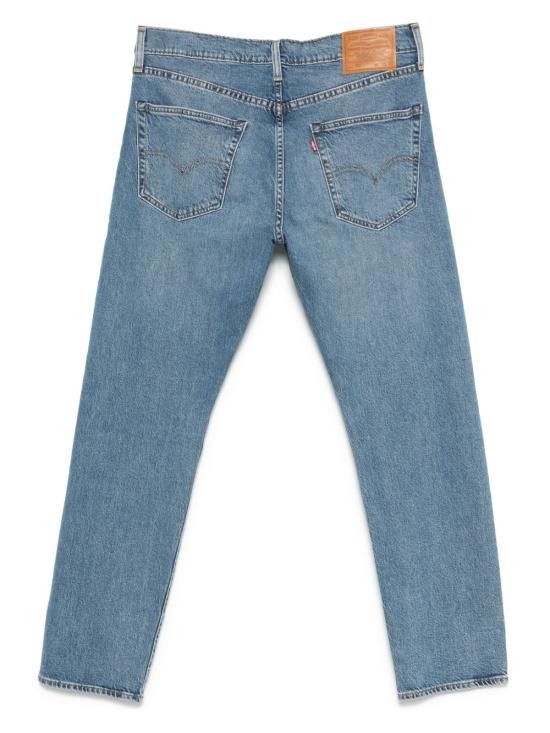 Levi's LEVI'S Men Denim Pants 29507 1481 Blue Size US 31 - 2 Thumbnail